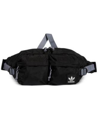 men adidas fanny pack