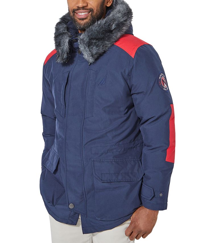 Men's winter jackets at macy's outlet