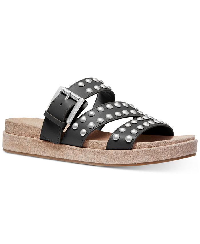 Michael kors ansel sandals discount