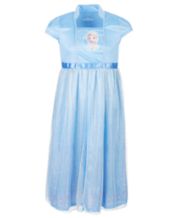 Macys frozen dress cheap