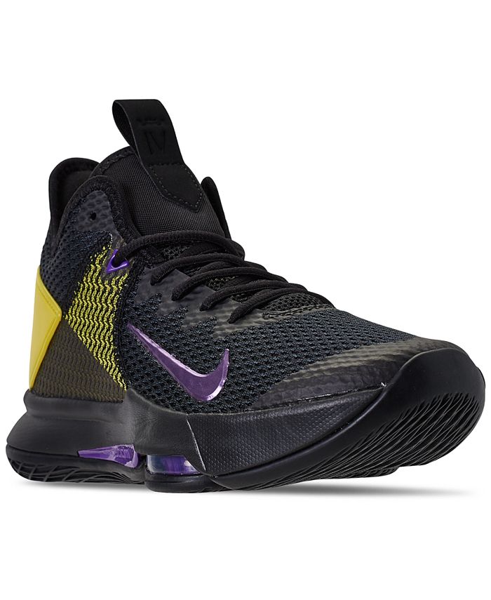 finish line lebron 20