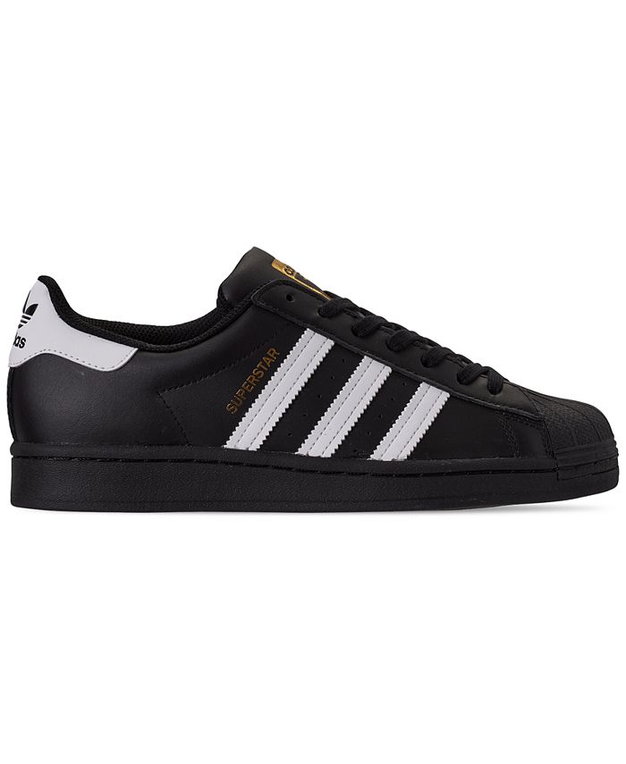 adidas Men's Superstar Casual Sneakers from Finish Line & Reviews ...