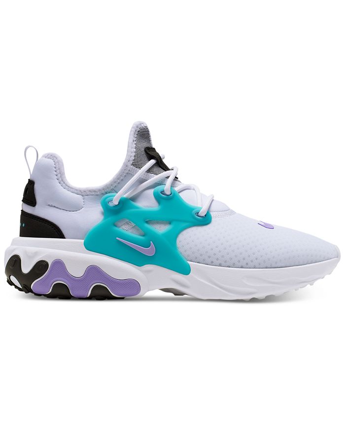 pink blue and black air max plus