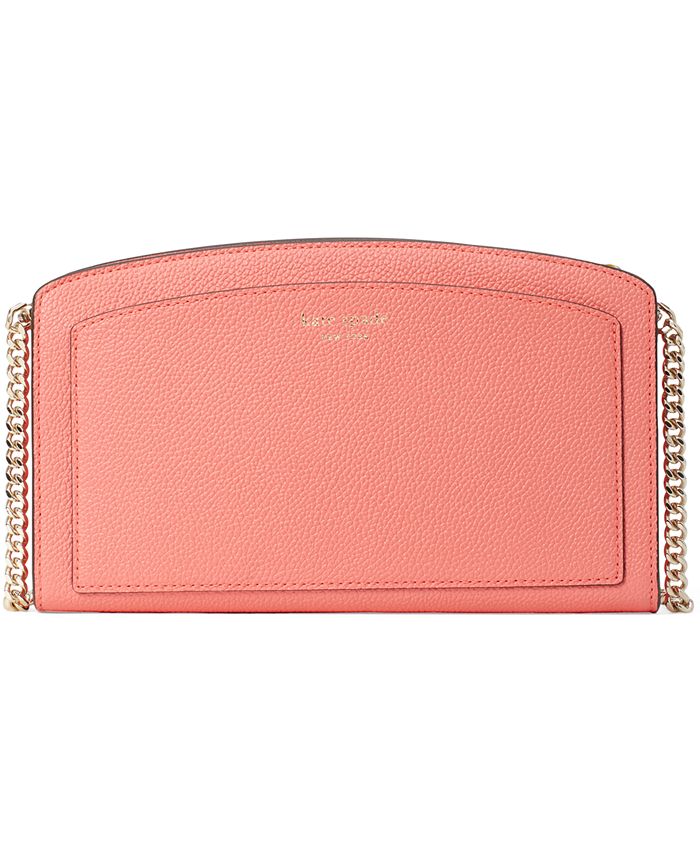 margaux east west crossbody