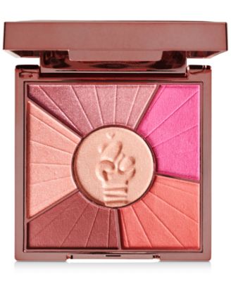 PÜR - x Trolls World Tour Travel Size Pressed Pigments Palette