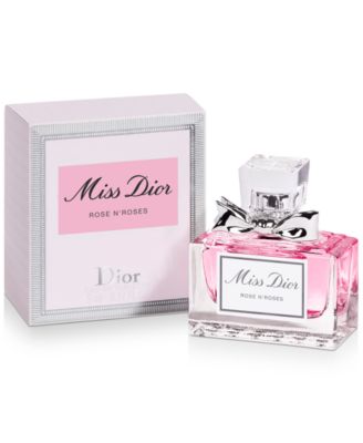 miss dior rose perfume