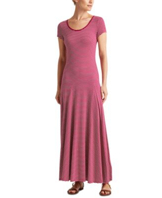 macy's lauren ralph lauren dresses
