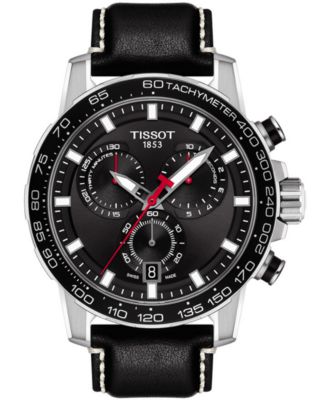 tissot sixers watch