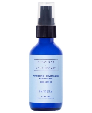 Province Apothecary Nourishing and Revitalizing Moisturizer 185 oz