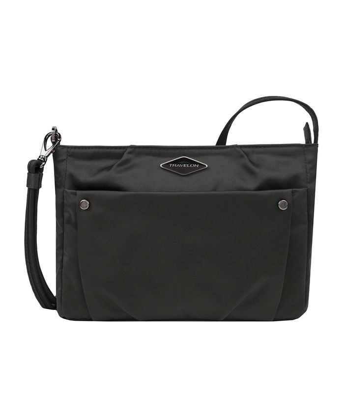 Macys travelon top