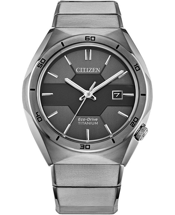macy's citizen eco drive