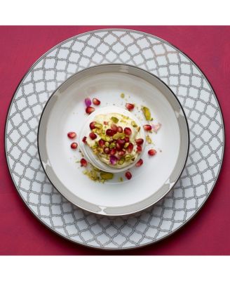 Eternal Palace Dinnerware Collection