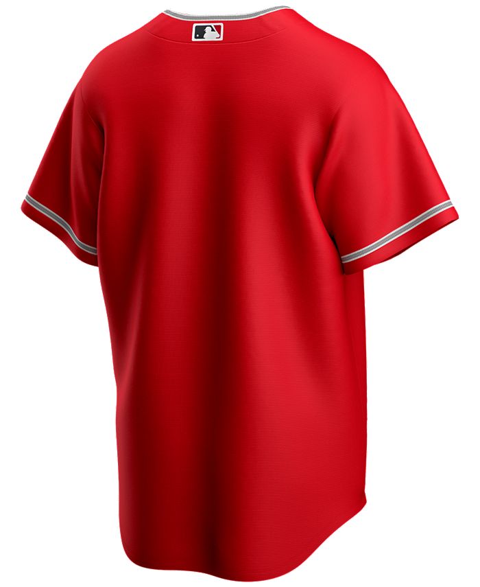 Angels replica jersey hot sale