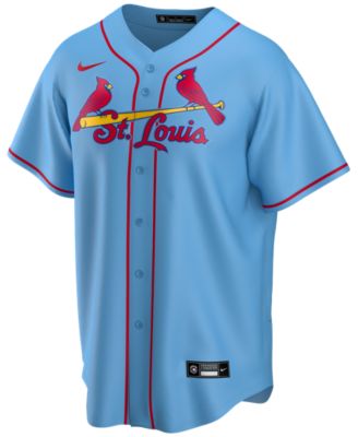 cardinals replica jersey