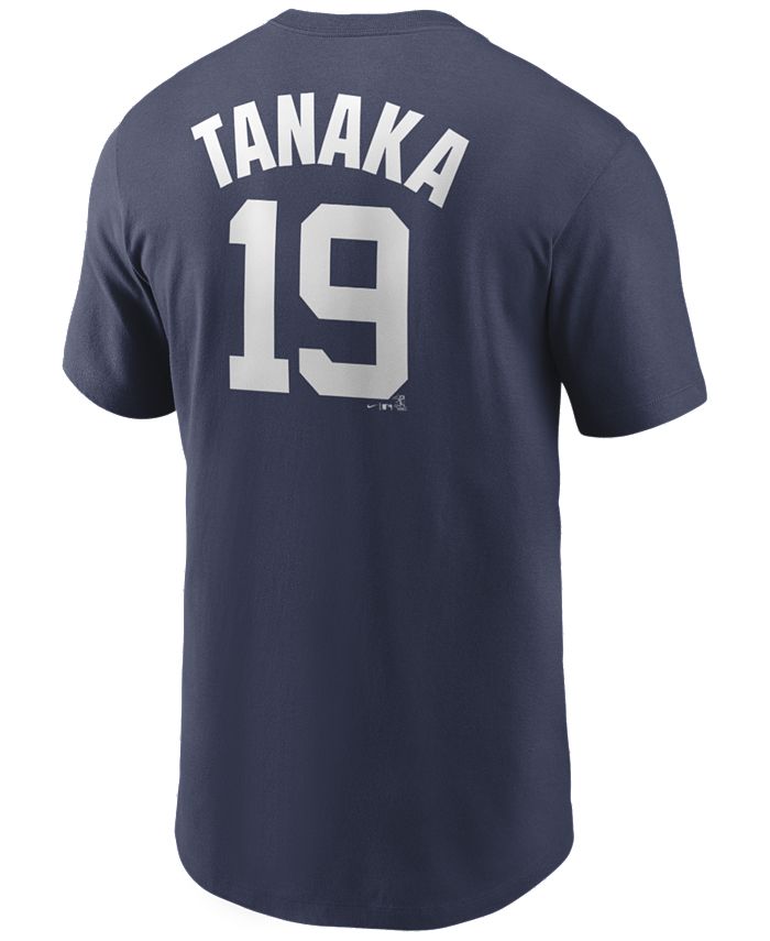 Nike New York Yankees Kids Masahiro Tanaka Name and Number Player