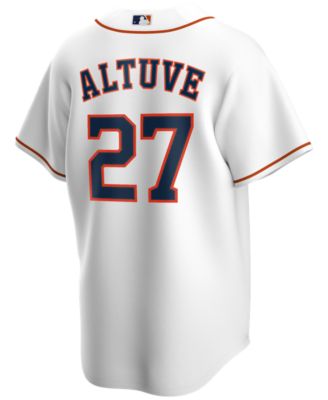 houston astros old jersey