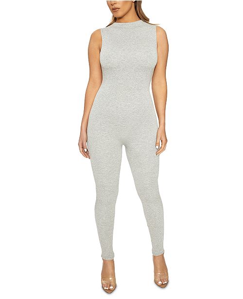 naked wardrobe jumpsuit