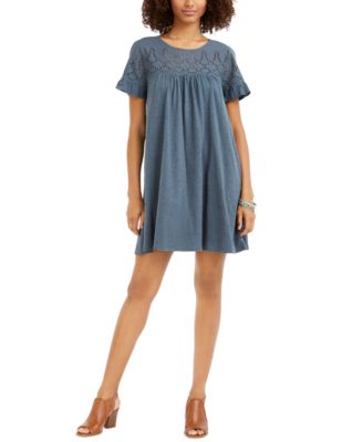 macys summer dresses petite