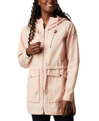 columbia khaki jacket