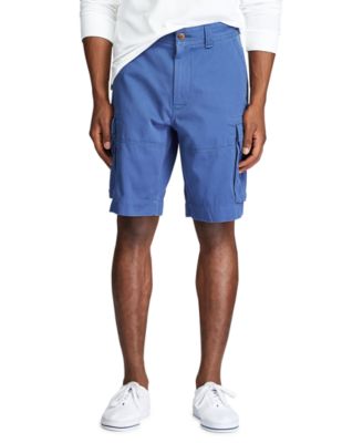 polo cargo shorts big and tall