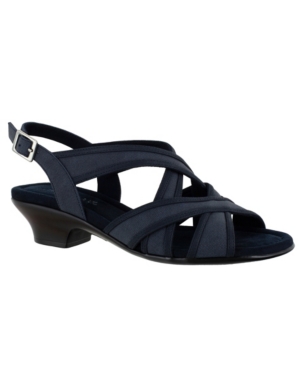 Easy Street Viola Sandals Women's Shoes