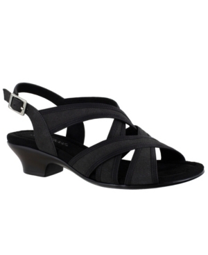 Easy Street Viola Sandals Women's Shoes