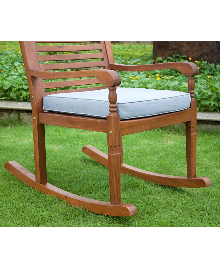 northbeam Nantucket Rocking Chair Macy's