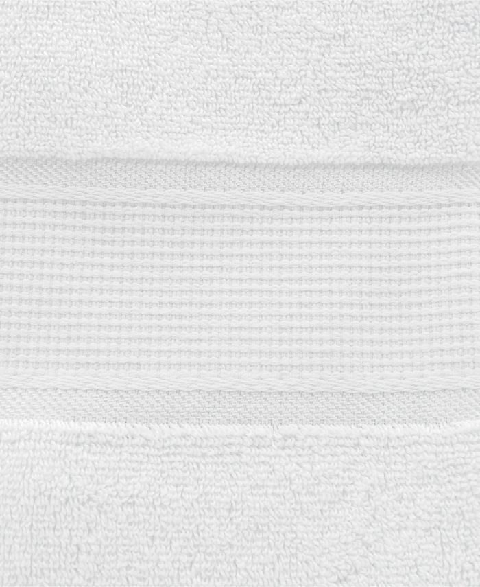 Sobel Westex Sovilla Towel Set 6 Piece Macy's