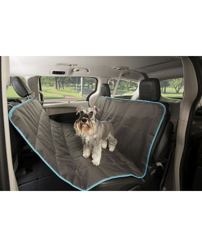 Exception Lab Sherpa Car Hammock Style Back Seat Cover Macy's