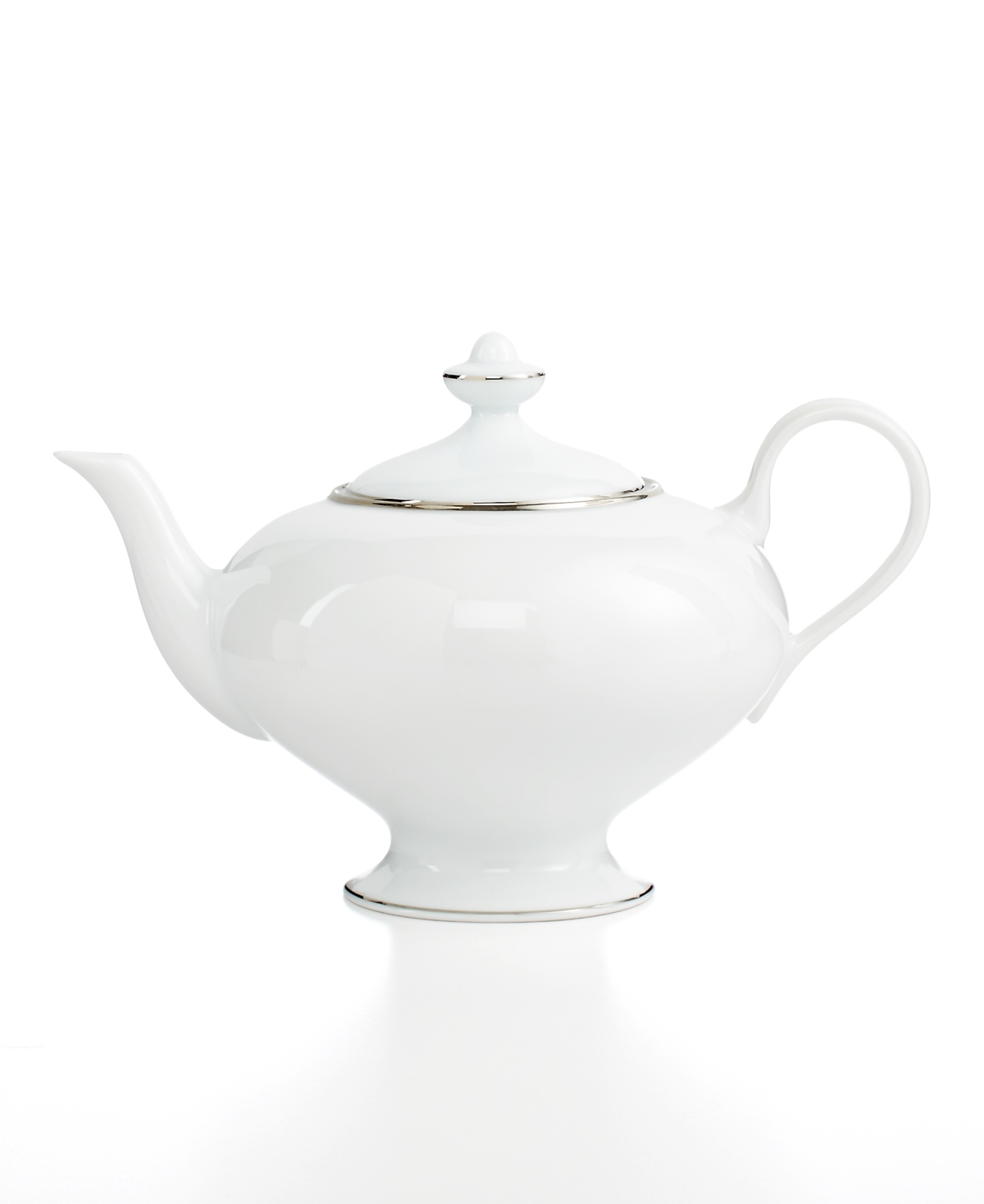 204287 Bernardaud Cristal Teapot sku 204287