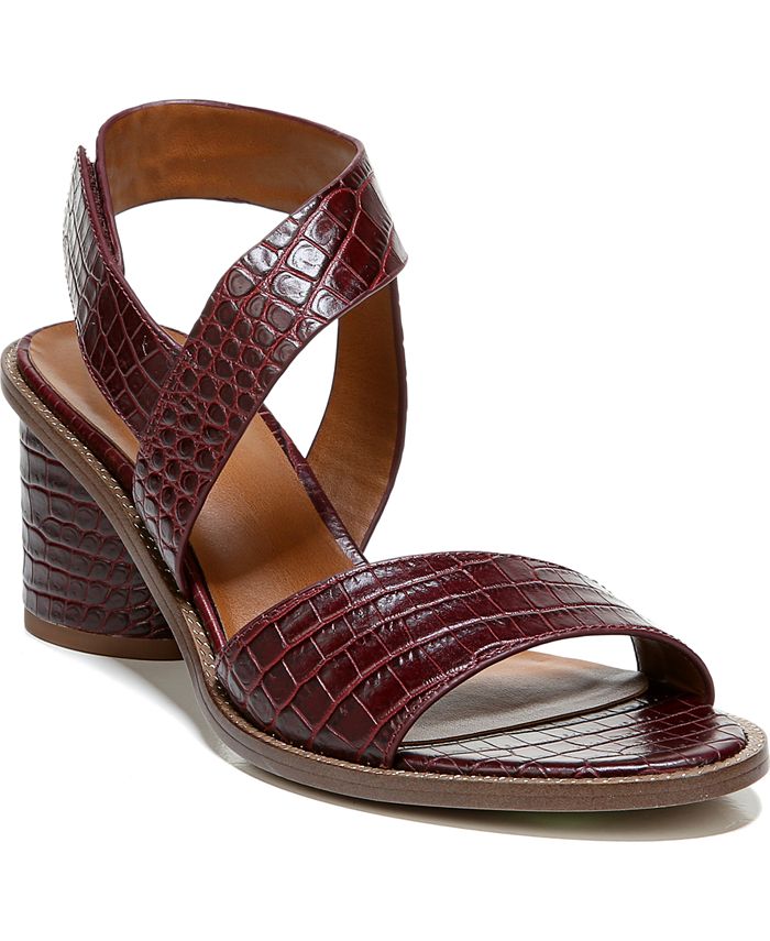 Franco sarto barda top