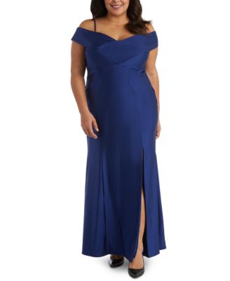 macys nightway dress