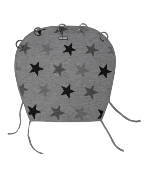 Dooky Stroller and Car Seat Sun Cover