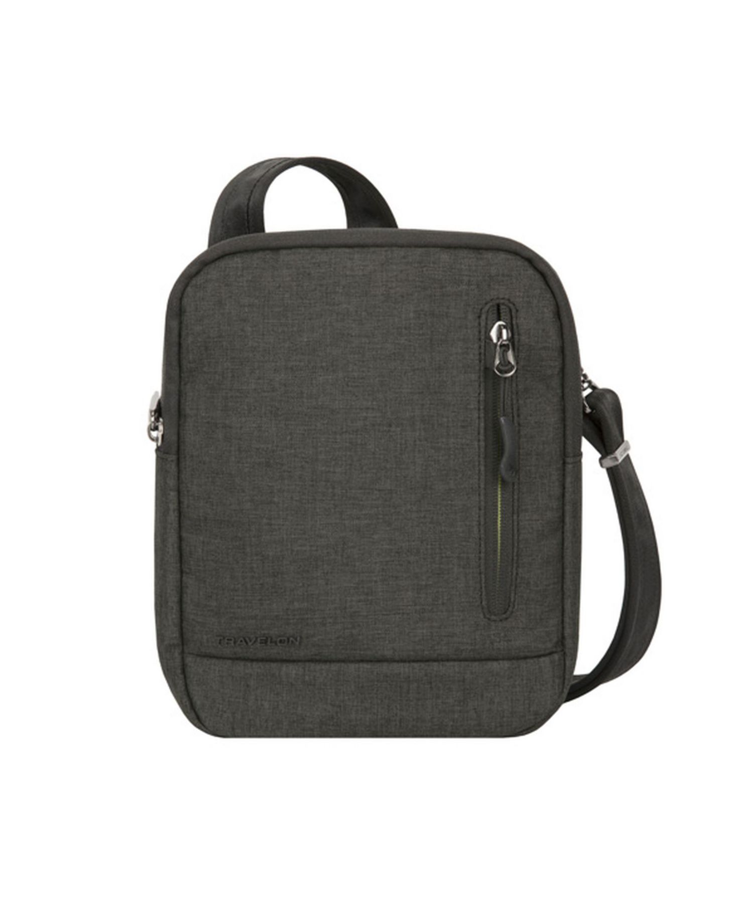 Anti-Theft Urban Small Crossbody