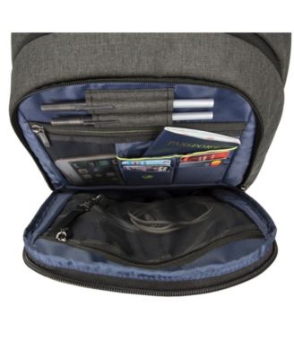 Anti-Theft Urban Laptop Backpack