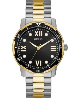 men's guess watches at macy's