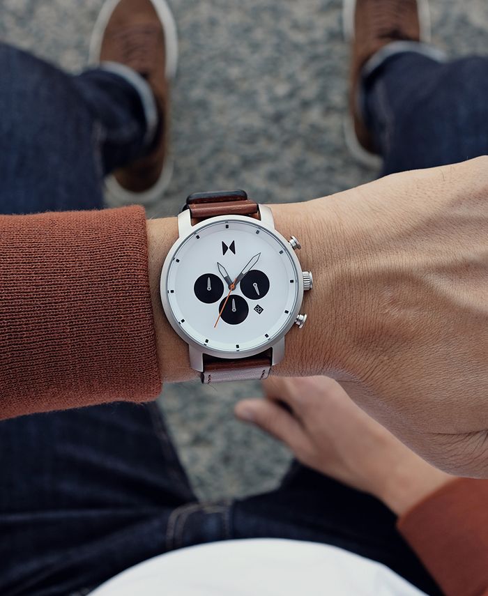 Mvmt shop sienna watch