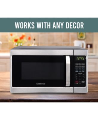 Classic 0.7 Cu. Ft. 700-Watt Microwave Oven