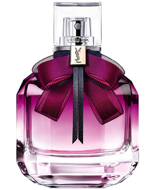 Yves Saint Laurent Mon Paris Intensement Eau De Parfum Spray 1 6