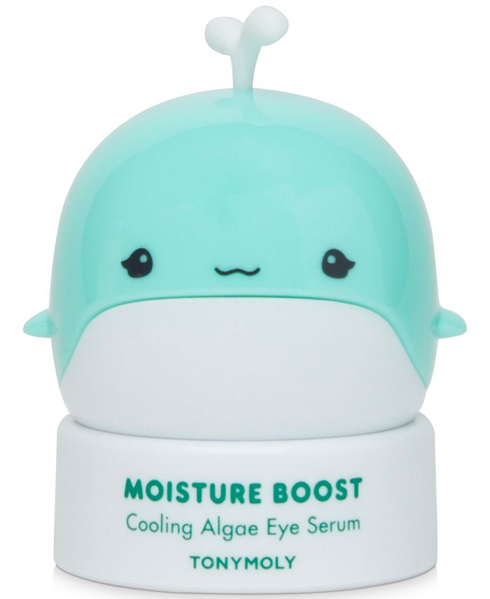 TONYMOLY - Moisture Boost Cooling Algae Eye Serum