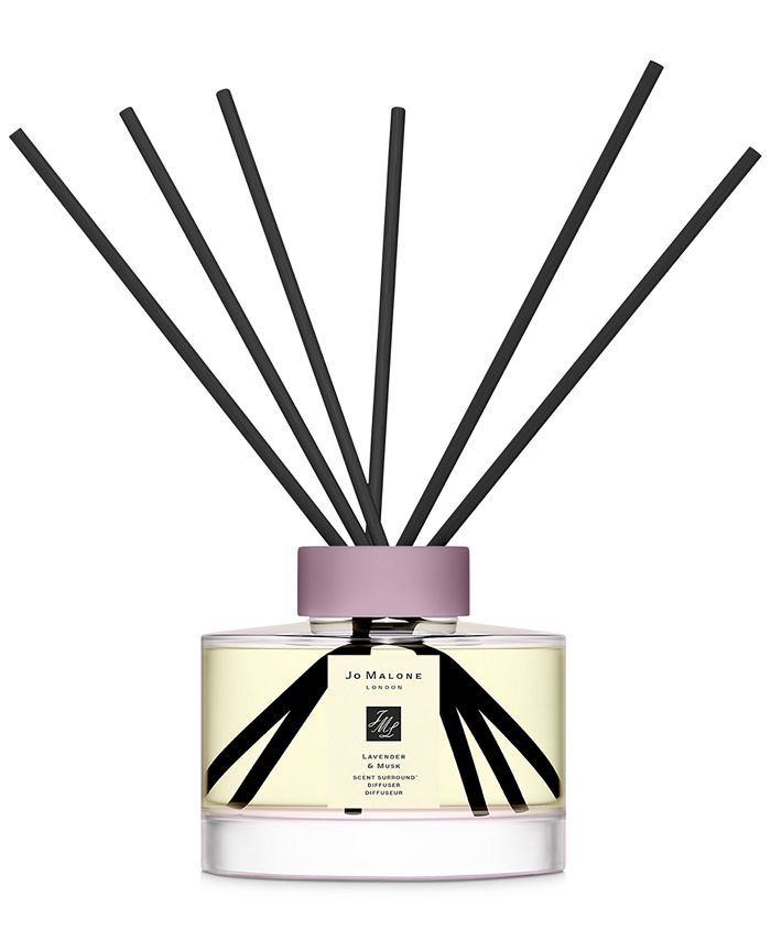Jo Malone London Lavender Musk Diffuser 5.6 oz. Macy s