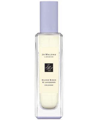 Jo Malone London Silver Birch & Lavender Cologne, 1-oz. - Macy's