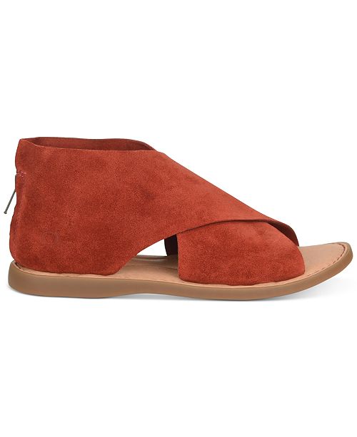 iwa born sandals