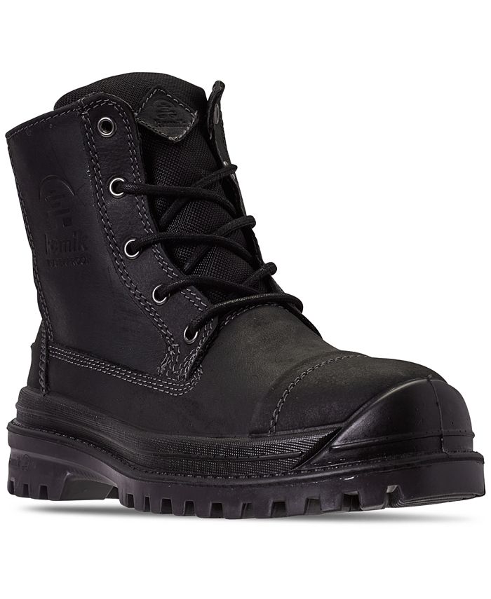 kamik men's griffon