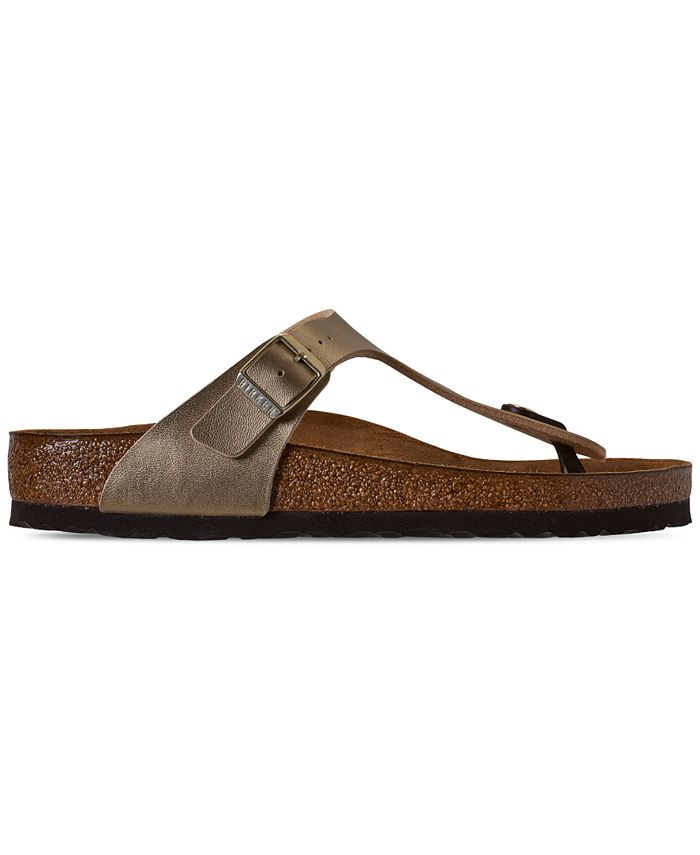 macys birkenstocks