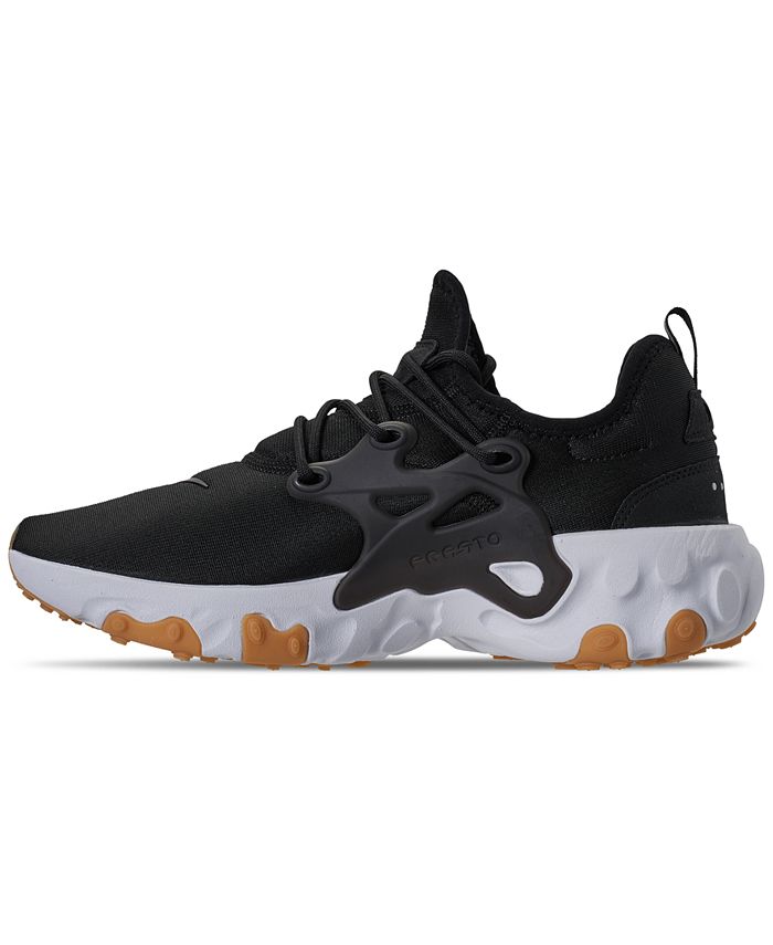 nike react presto running shoes