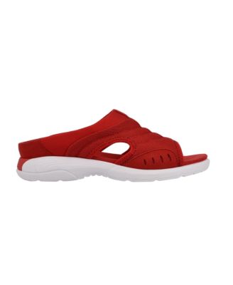 Women's Traciee Lightweight Flat Easy-On Sandals