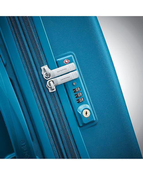 Samsonite Voltage 25" Hardside CheckIn Spinner & Reviews Upright