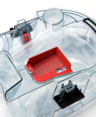 Bissell 36Z9 DeepClean Deluxe Pet Deep Cleaner