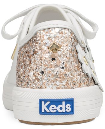 Kate spade glitter keds macy's cheap